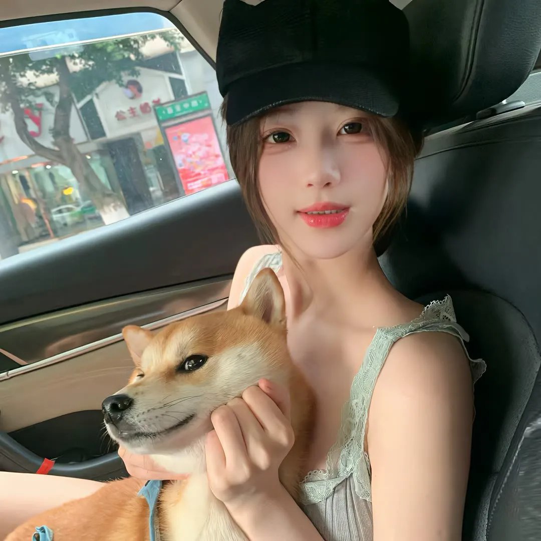 妮娜琦珈