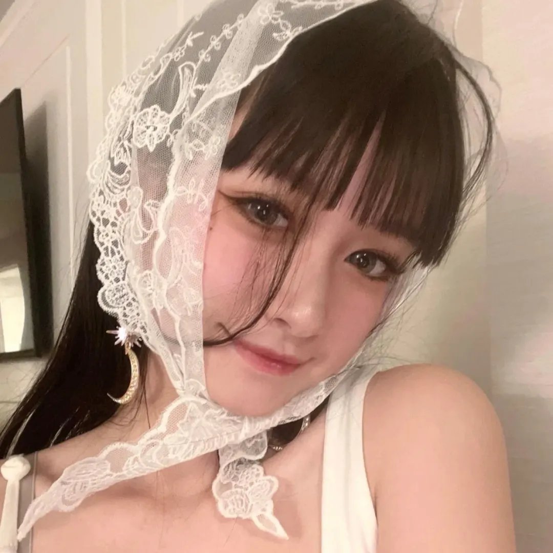 圈养的妇女