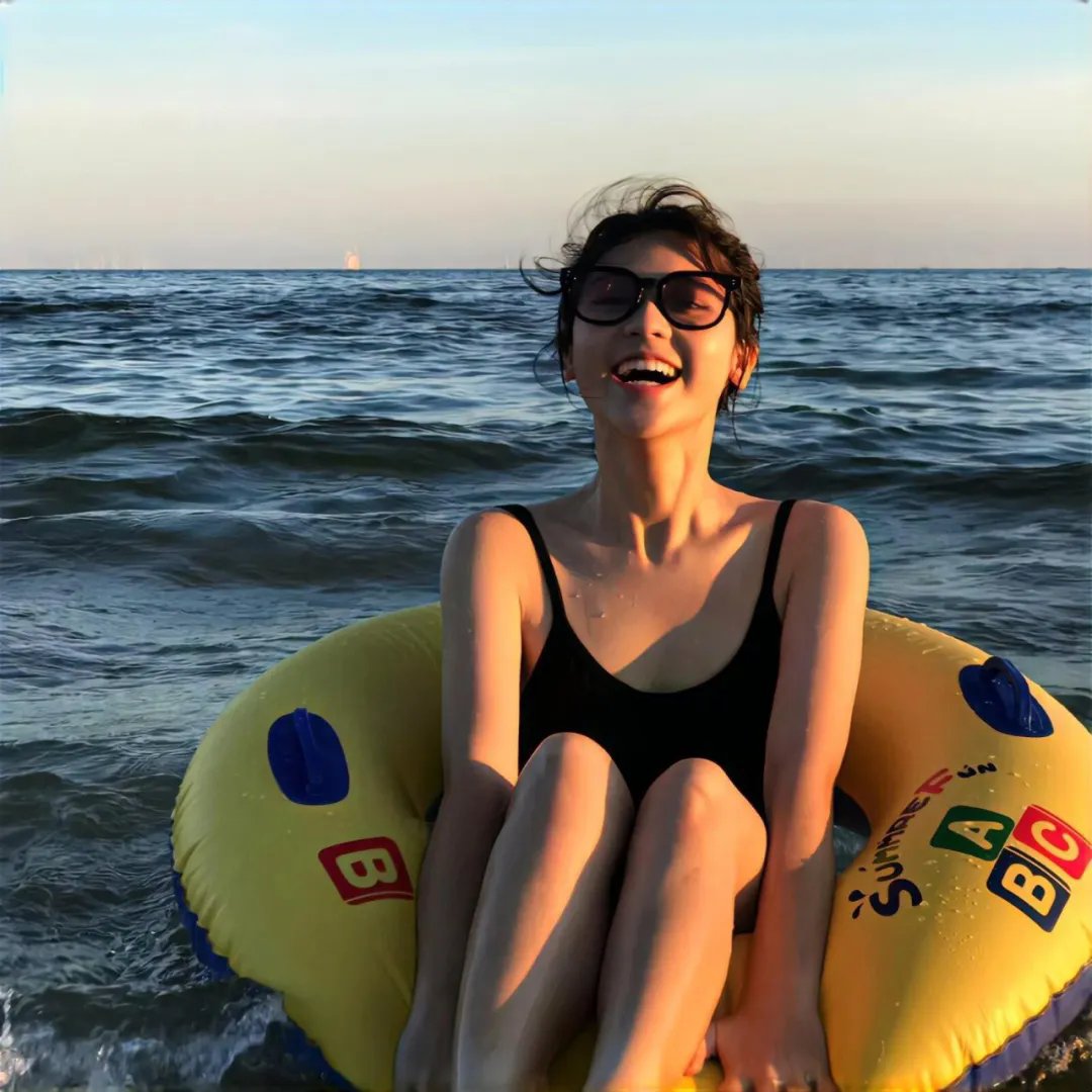 绿发仙子与森林之歌