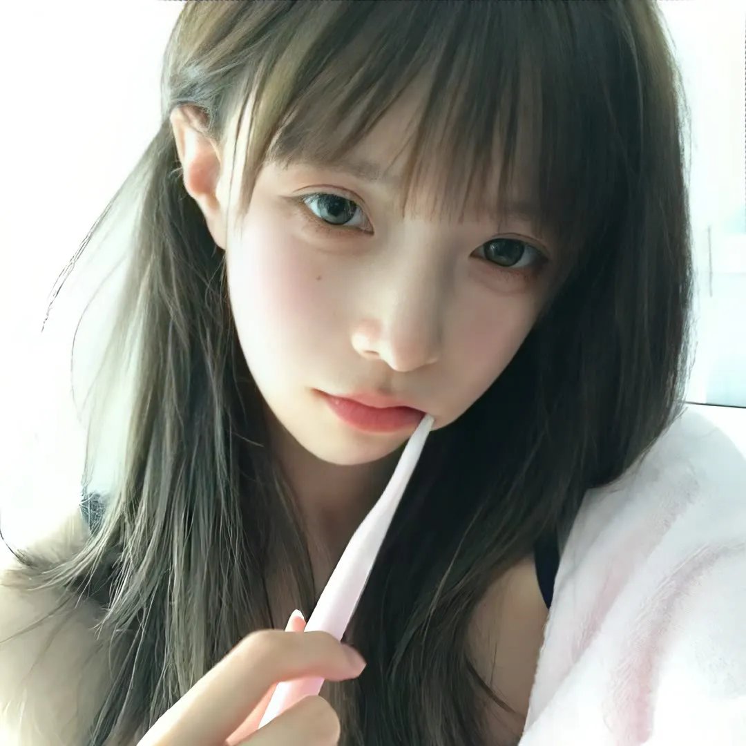 收集男人的女人